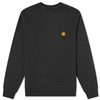 Kenzo | Kenzo Tiger Crest Crew Sweat商品图片,7.4折