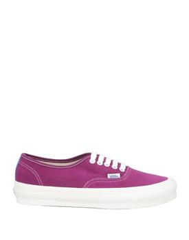 商品Vans | Sneakers,商家YOOX,价格¥348图片