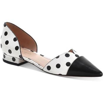 Kate Spade Surprise, Kate Spade | Kate Spade New York Womens Maison Leather Pointed Toe D'Orsay商品图片 6.5折