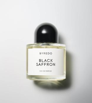 推荐BYREDO BLACK SAFFRON PERFUME 100ML商品