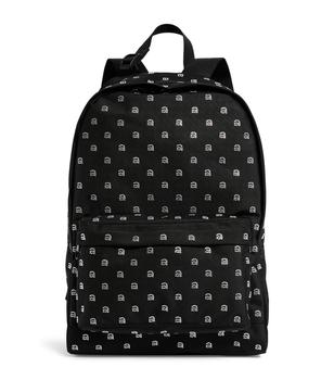 推荐Embellished Wangsport Backpack商品
