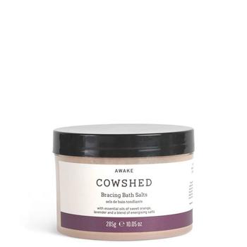 商品Cowshed | Cowshed Awake Bracing Bath Salts,商家LookFantastic US,价格¥194图片