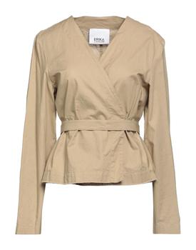商品ERIKA CAVALLINI | Shrug,商家YOOX,价格¥1091图片