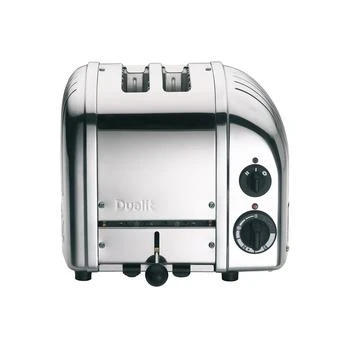 Dualit | 2 片新一代烤面包机,商家Macy's,价格¥1991