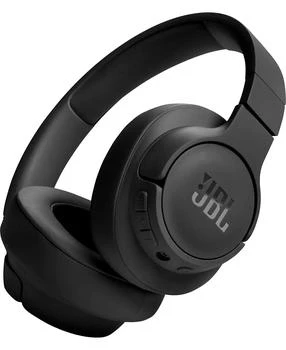 JBL | Tune 720BT Bluetooth Over Ear Headphones,商家Macy's,价格¥588