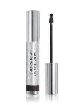 Dior | Diorshow On Set Brow Gel,商家Bloomingdale's,价格¥258