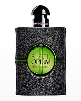 推荐Black Opium Illicit Green Eau de Parfum, 2.5 oz.商品