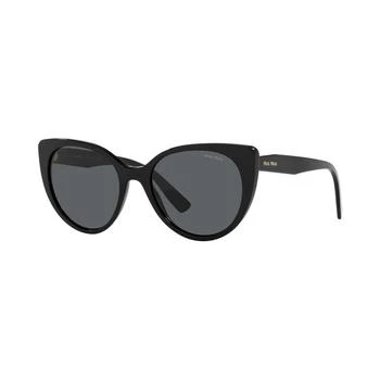 推荐Women's Sunglasses, MU 04XS商品