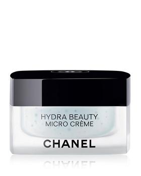 香奈儿山茶花怎么样, Chanel | 山茶花润泽微精华乳霜商品图片 