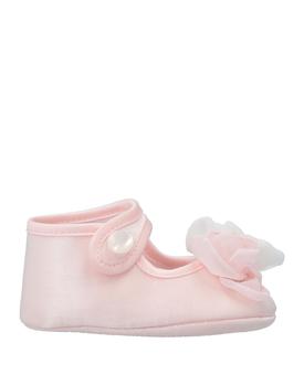 MONNALISA | Newborn shoes商品图片,7折
