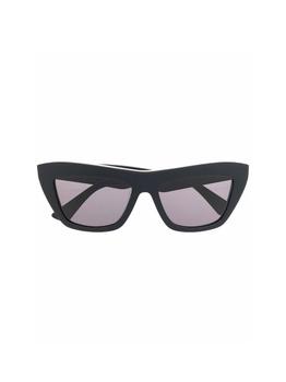 推荐Cat Eye Frame Sunglasses商品