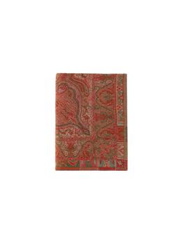 商品ETRO | Etro Carvin Plaid Blanket,商家Italist,价格¥4618图片