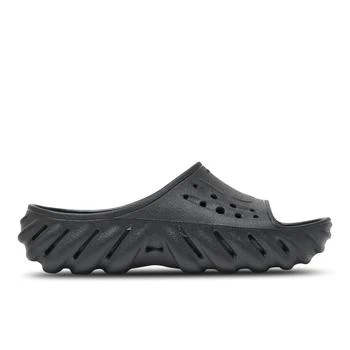 Crocs | Crocs Echo Slide - Men Flip-Flops and Sandals 5.8折