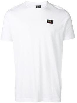 Paul & Shark | PAUL & SHARK LOGO T-SHIRT CLOTHING商品图片,7.7折