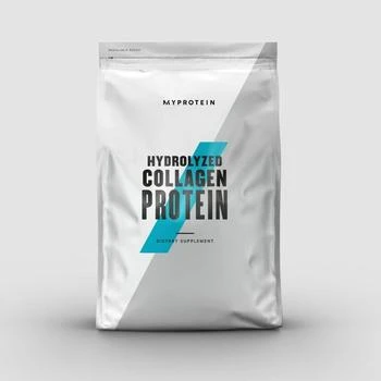 Myprotein | Collagen Protein,商家MyProtein,价格¥160