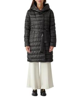 Weekend Max Mara | Max Mara Women's  Black Other Materials Down Jacket商品图片,