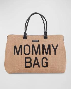 Childhome | Mommy Bag, XL Diaper Bag,商家Neiman Marcus,价格¥1148