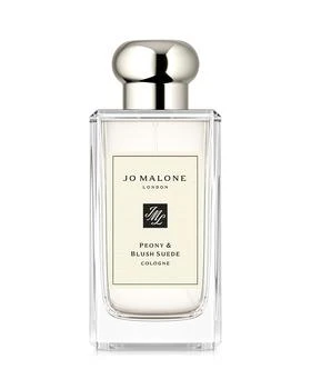 Jo Malone London | Peony & Blush Suede Cologne,商家Bloomingdale's,价格¥644