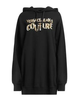 Versace | 女士 连帽卫衣,商家YOOX,价格¥696