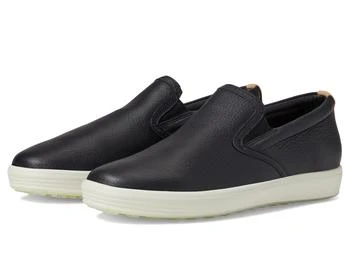 ECCO | Soft 7 Casual Slip-On Sneaker,商家Zappos,价格¥872