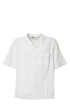 推荐BARENA VENEZIA Shirts Ivory商品