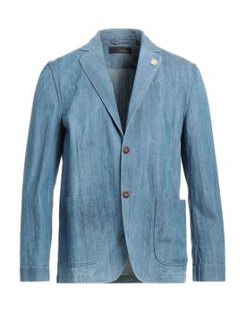 商品LARDINI | Blazer,商家YOOX,价格¥2290图片