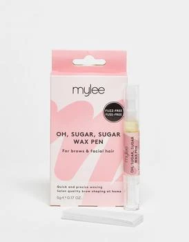 Mylee | Mylee Oh, Sugar, Sugar Wax Pen,商家ASOS,价格¥79