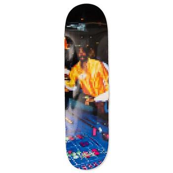 商品Feature Sinner's Club II 1996 Skate Deck,商家Feature,价格¥365图片