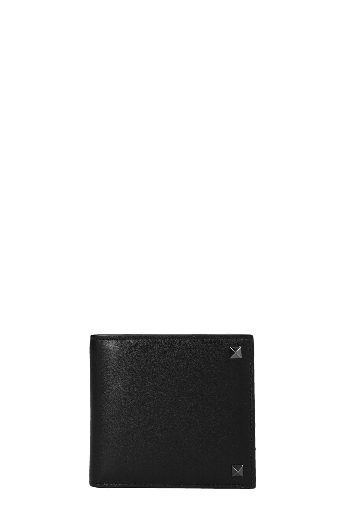 加拿大valentino包, Valentino | VALENTINO 男士黑色钱包 1Y2P0654-VH3-0NO商品图片 独家减免邮费