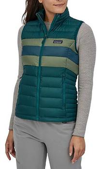 patagonia, Patagonia | Patagonia Women's Down Sweater Vest商品图片 5折起
