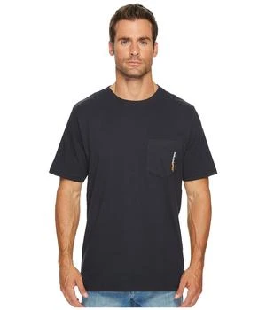 推荐Base Plate Blended Short Sleeve T-Shirt��商品