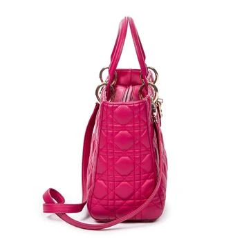 [二手商品] Dior | Medium Lady Dior 