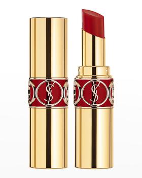 商品Yves Saint Laurent | Rouge Volupte Shine Lipstick,商家Neiman Marcus,价格¥252图片