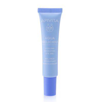 apivita好用吗, Apivita | Aqua Beelicious Cooling Hydrating Eye Gel商品图片 额外8折, 额外八折
