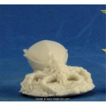 Reaper Miniatures | 25mm Scale Prarie Tick Queen, Bob Ridolfl - Savage Worlds & Bones,商家Premium Outlets,价格¥95