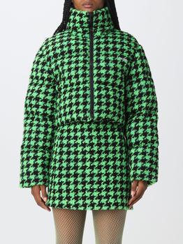 推荐Msgm jackets for woman商品