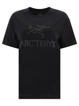 商品"Arc'World" t-shirt图片