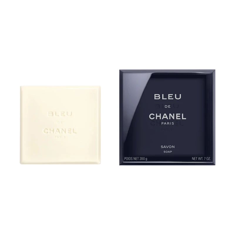 Chanel | Chanel香奈儿蔚蓝男士香皂200g,商家VPF,价格¥592