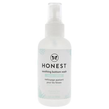 Honest | Honest Soothing Bottom Wash For Kids 5 oz Cleanser商品图片,