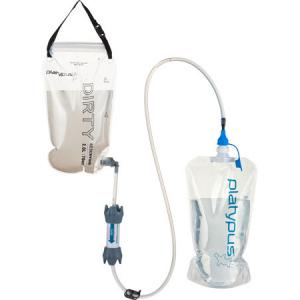 商品Platypus | Platypus - Gravityworks 2L Complete Kit,商家New England Outdoors,价格¥944图片