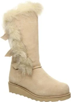 推荐BEARPAW Women&s;s Genevieve Boots商品