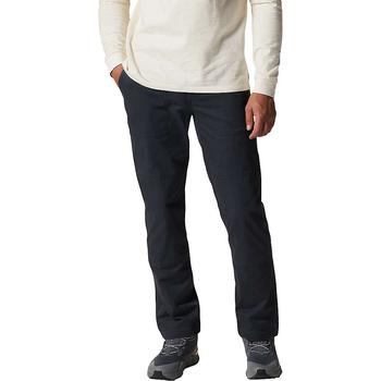 Mountain Hardwear | Mountain Hardwear Men's Cederberg Utility Pant商品图片,6.9折起