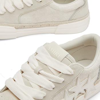 ★送料・関税込み★【AMIRI】サンセットスケートロー SUNSET SKATE LOW | Why are you here?