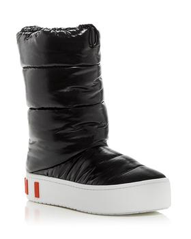 Marni | Marni Women's Quilted Puffer Boots商品图片,