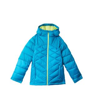 商品Winter Powder™ Quilted Jacket (Little Kids/Big Kids)图片