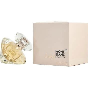 推荐MONT BLANC 万宝龙 女士香水 EDP 75ml商品