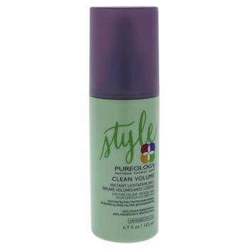 商品Pureology | Clean Volume Instant Levitation Mist by Pureology for Unisex - 4.9 oz Mist,商家Jomashop,价格¥188图片