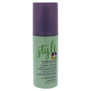 Pureology | Clean Volume Instant Levitation Mist by Pureology for Unisex - 4.9 oz Mist,商家Jomashop,价格¥184