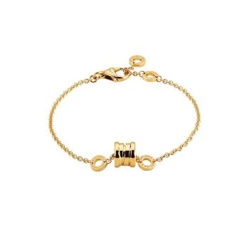 BVLGARI | 包邮包税【预售7天发货】 BVLGARI宝格丽 23秋冬 女士 手链 B.zero1 Bracelet BR853667 8.8折, 包邮包税