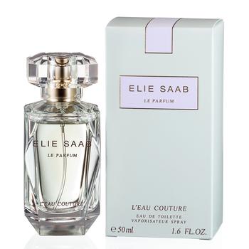 推荐Leau Couture by Elie Saab EDT Spray 1.6 oz (50 ml) (w)商品